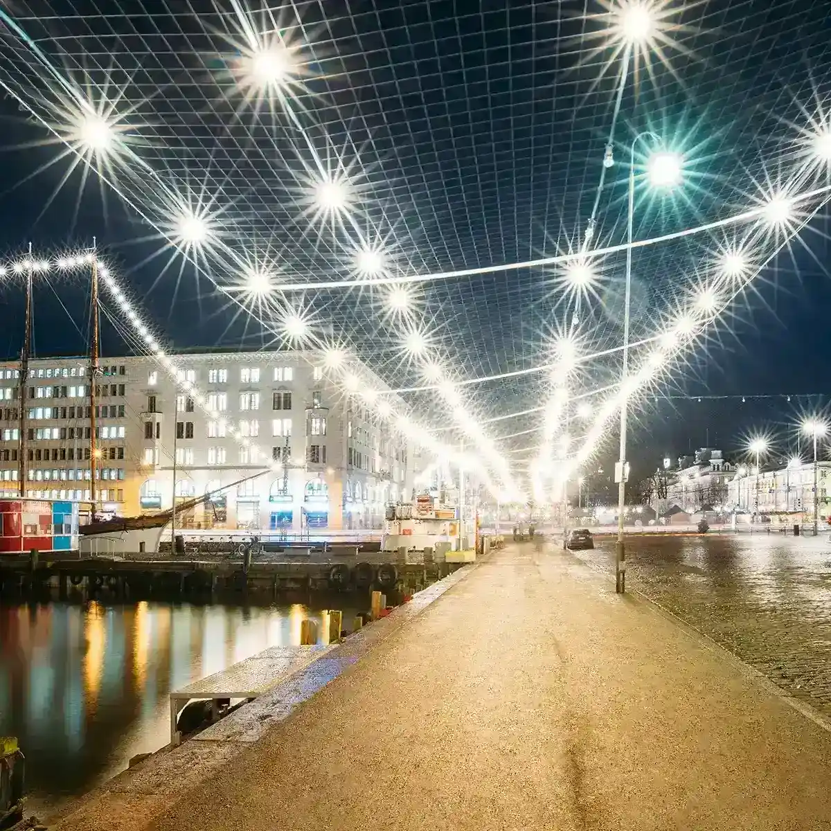 Dock Lighting Jacksonville FL Outdoor Lighting Florida