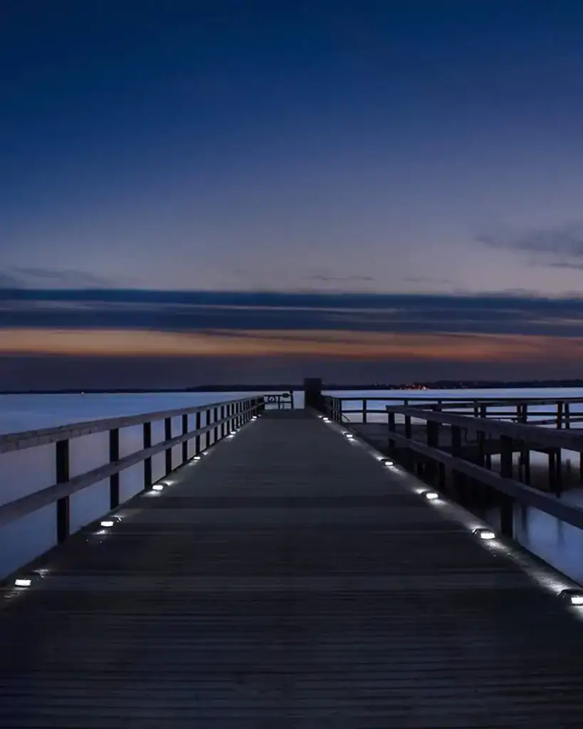 Dock Lighting Jacksonville FL Outdoor Lighting Florida