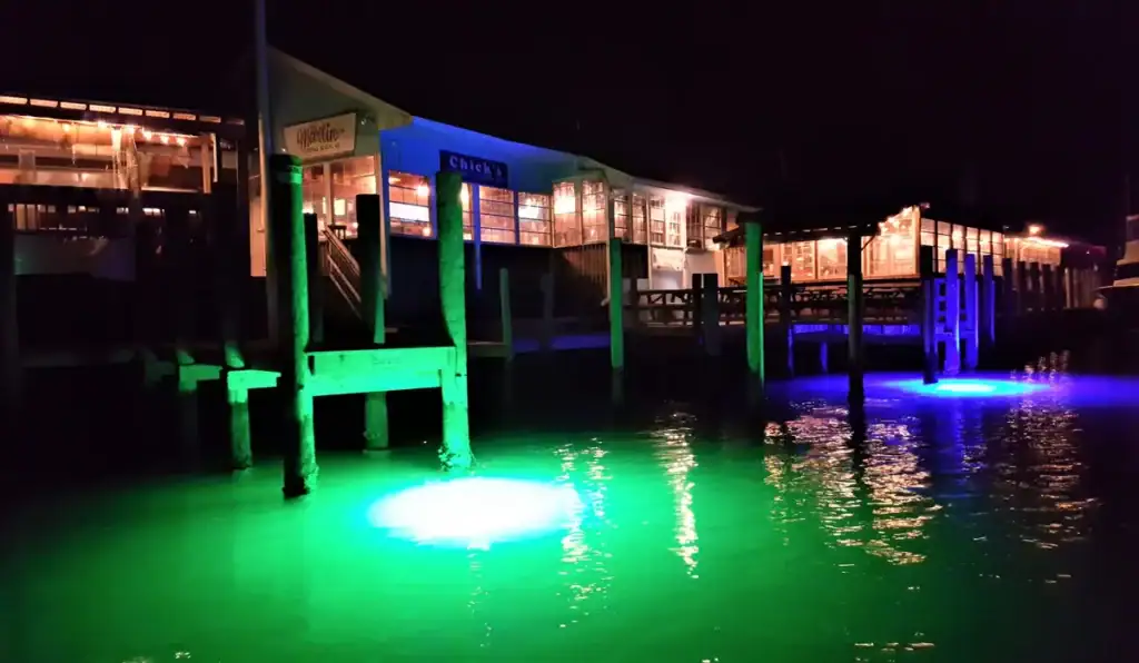 Dock Lighting Jacksonville FL Outdoor Lighting Florida