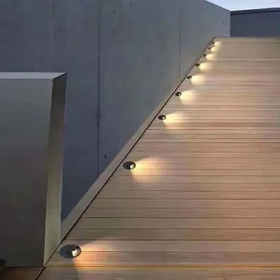 Dock Lighting Jacksonville Florida
