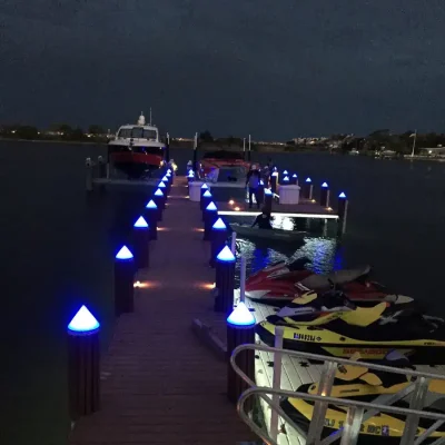 boat-dock-lighting-Jacksonville-florida (12)