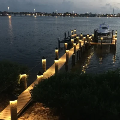 boat-dock-lighting-Jacksonville-florida (5)