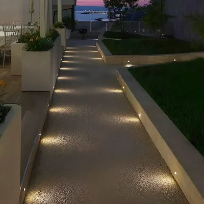 Outdoor lighting Jacksonville